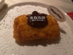 -左庭右院鲜牛肉火锅(环球港店)