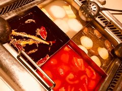 -海底捞火锅(天一广场亚细亚店)