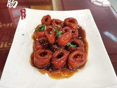 -草包包子铺1937(普利街店)