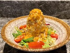 -御瀛日本料理