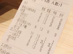 -孖记茶档·热腾茶餐(荔湾领展广场店)