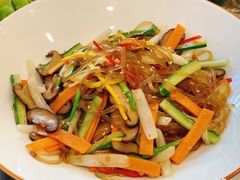 -萨拉伯尔水源素问店·韩国宫廷料理(人民路店)