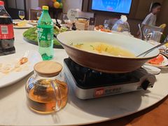 -泓历皇朝酒店(东亭店)