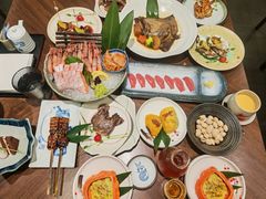 -红叶日本料理(三八广场店)