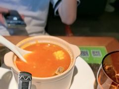 -汤城小厨•粤菜•靓汤(苏州街店)