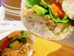 -THE WOODS 简餐 (国贸商城店)