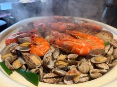 -单家老院·院子里的青岛菜(沙子口店)