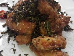 -尚岛私房菜(西方巷店)