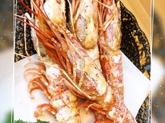 -王鼎精致料理铁板烧(世博源店)