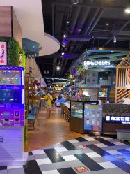 -卡通尼乐园(上海万象城店)
