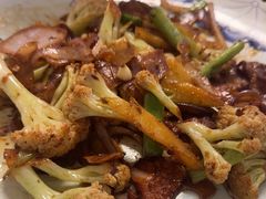 -雪湖煜辰鱼头老店(雪野湖店)