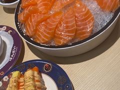 -万岁寿司(万国店)