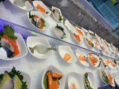 -曼格活海鲜·牛排自助(光明蓝鲸店)