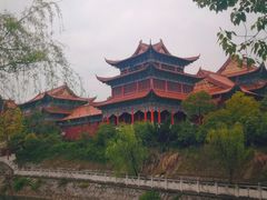 -开福禅寺