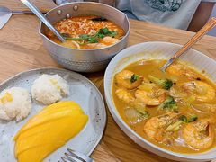 -About Bistro關於·泰式家庭料理