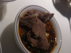 -潮发潮汕牛肉店(龙洞店)