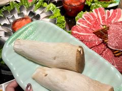 -木槿花韩式炭烤·熟成肉工坊(孙文东路店)
