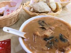 -方中山胡辣汤(正光路店)