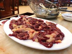 -陈记顺和潮汕牛肉火锅(韩江路店)
