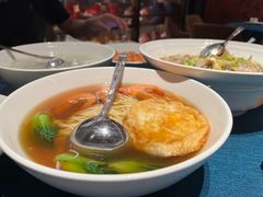 -阿明小菜·海鲜·上海菜(浦建路店)
