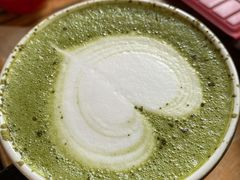-旧雨咖啡·CoffeeFORU(黄村奥体店)