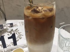 -Lady M(沙田新城市广场店)