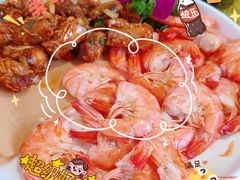 -陈熹公民族美食文化餐厅(中华广场店)