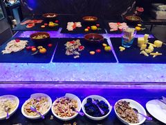 -长沙富力万达文华酒店