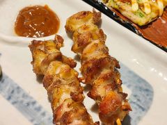 -小山日本料理(兴业太古汇店)