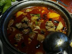 -黔香阁·味(花木店)