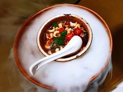 秘制花螺-玫瑰厅上海菜(兴国路店)