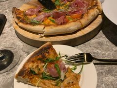 -四季酒店·空中花园 Aria on 9