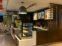 -麦当劳(总统大酒店店)