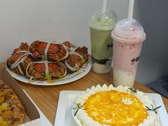 -必胜客(大宁路店)