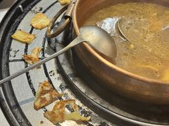 -阿山卓·野生菌火锅·纳西火塘烤肉