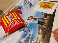 -太平洋海底世界