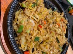 -米村拌饭(砂之船中东奥莱店)