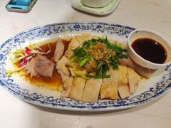-常来小聚·广州非遗传承餐厅(高德置地店)
