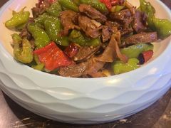 -粗粮人家·东北菜(洋桥店)