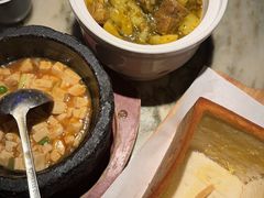 -绿茶餐厅(光谷世界城步行街店)