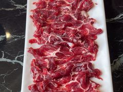 -潮汕美牛肉丸火锅店(天宁寺店)