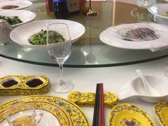 -白金汉爵大酒店·中餐厅(相城店)