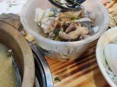 -大鼎石锅鱼(春江里店)