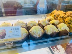 -鲍师傅糕点(观前街店)