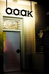 -OOAK设计师品牌概念店(新乐路店)