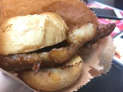 -大利来记餐厅(大三巴店)