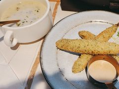 -牛扒先生·厚切雪花牛扒西餐厅(北京路禺山路店)