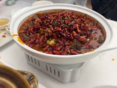 -品海楼·大连海胆锅贴馆(东港店)