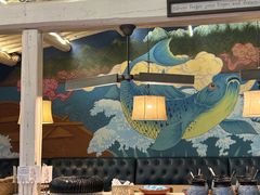 -大理老字号·舟渔的鱼野生菌海景餐厅(双廊店)