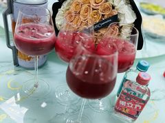 -川悦留香·海鲜餐厅(海棠68环球美食街店)